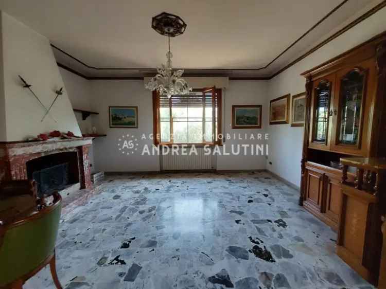 Villa unifamiliare via Tosco Romagnola Est,, La Rotta, Pietroconti, Pontedera