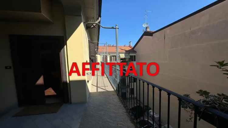 Appartamento in Via Sanzio, 10, Milano (MI)