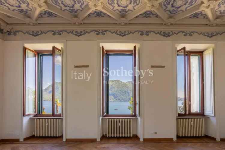 Splendido appartamento con affaccio sul Lago Maggiore