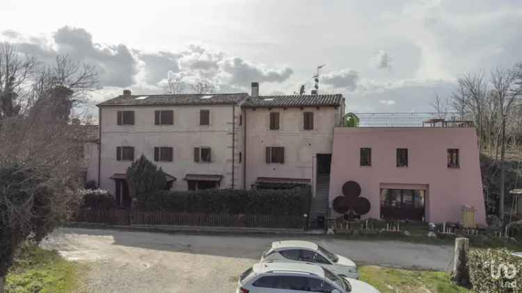 Vendita quadrilocale di 79 m² a Pesaro (61122) - 115014 - iad