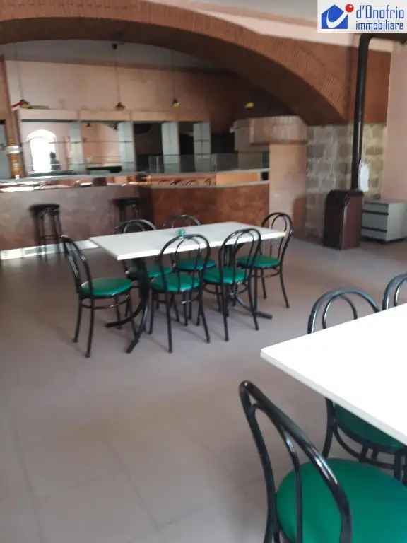 Appartamento in VIA ADRIATICA, Montagano, 1 bagno, 70 m², 1° piano