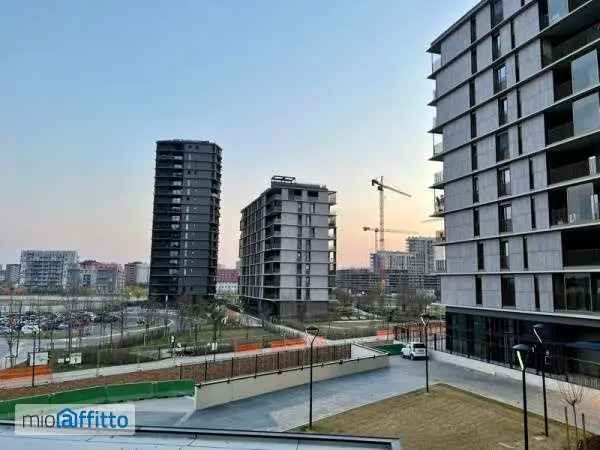 Appartamento In Affitto in Milano, Lombardia