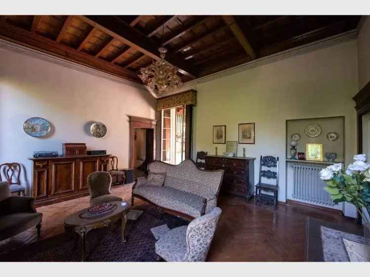 Villa singola in vendita  a Mesero