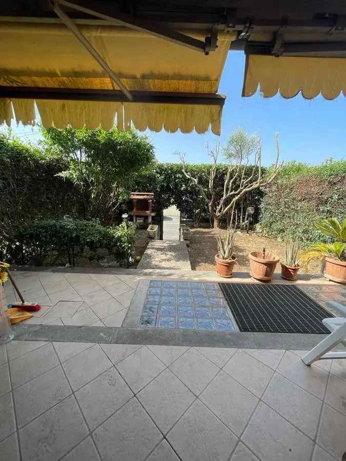 Villa a schiera in Via Passo Di Palo, Cerveteri (RM)