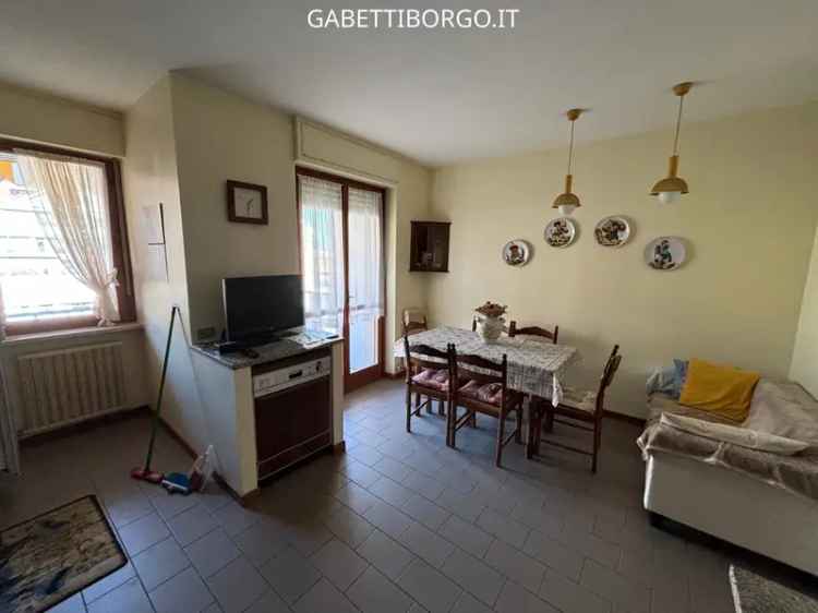 Appartamento in Via Fenoglio, 22, Cuneo (CN)