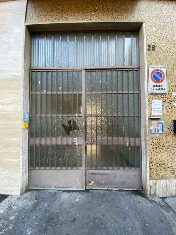 Trilocale in vendita in Via Caluso, 29, Torino -  n° 541976