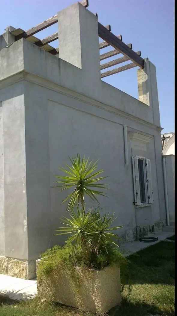 Villa unifamiliare, buono stato, 228 m², Trani