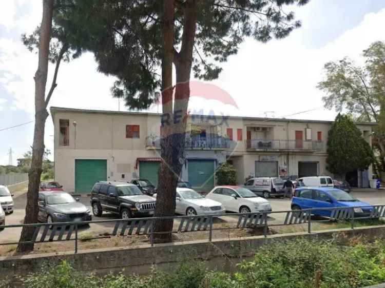 Appartamento in vendita a Corigliano-Rossano contrada Santa Lucia, 24