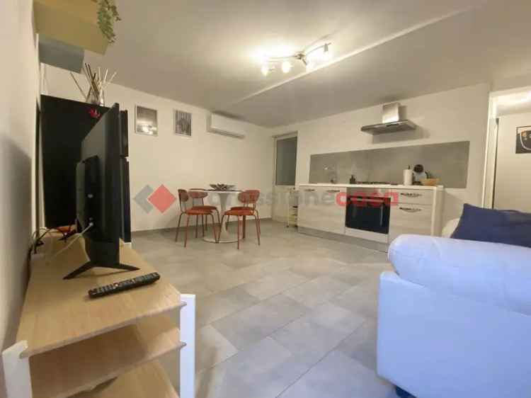 Bilocale via Vittorio Emanuele Orlando, 32, Corso Italia - Europa, Catania