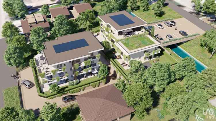 Vendita quadrilocale di 113 m² a Castiglione delle Stiviere (46043) - 104738 - iad