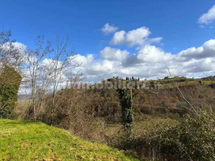 Casale in Vendita Piegaro Umbria