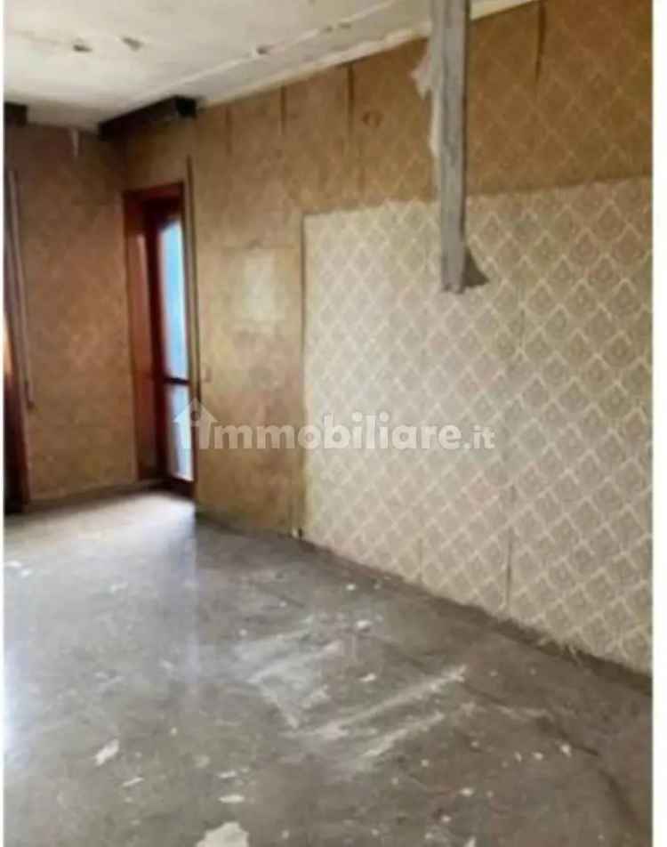 Appartamento all'asta via Andrea Palladio 32/A, Venezia