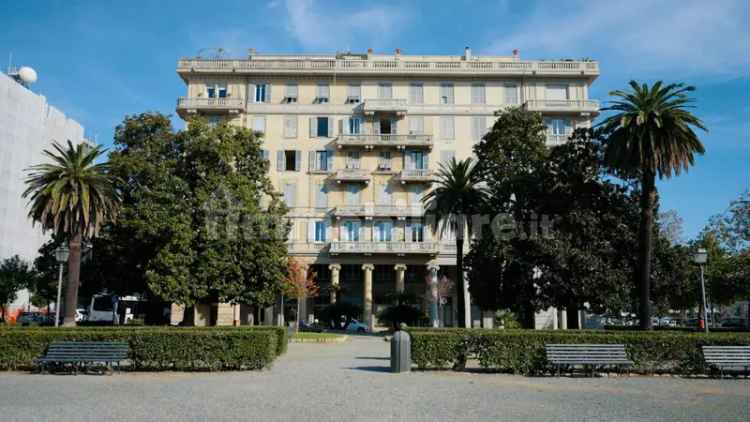 Appartamento via 24 Maggio 6, Centro Storico, La Spezia