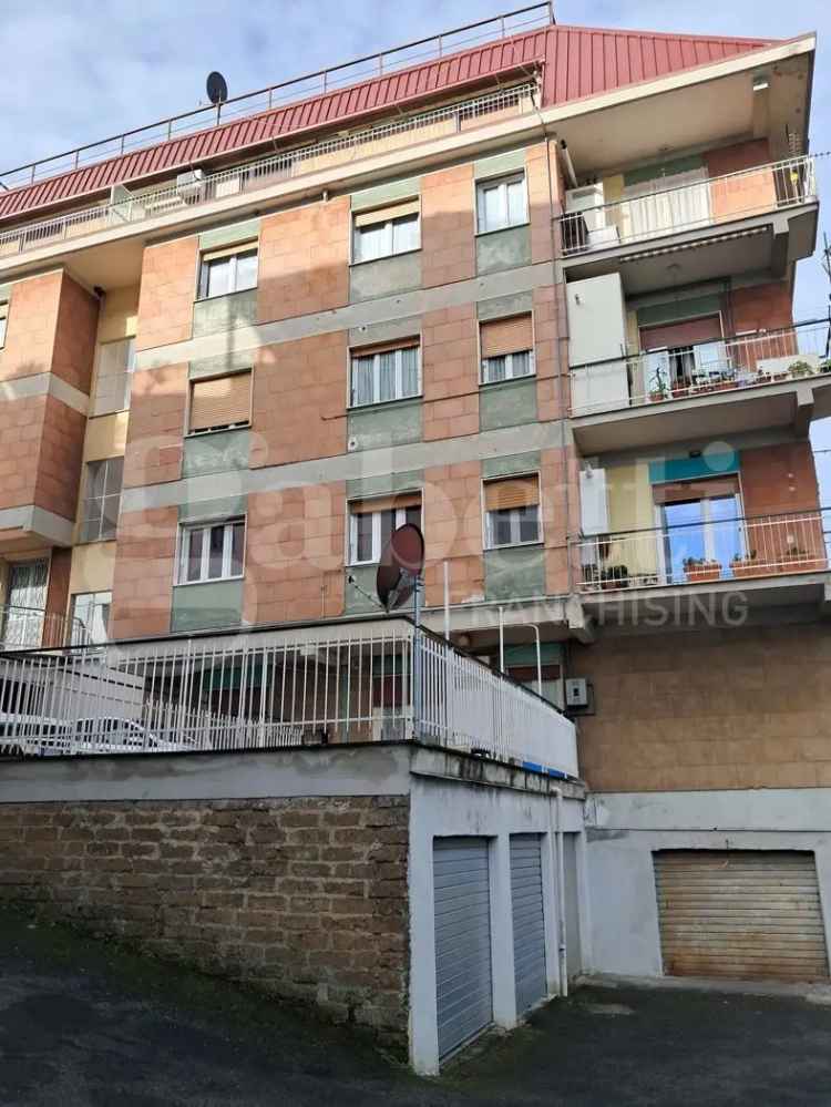 Appartamento in Via Roccamassima, 6, Segni (RM)