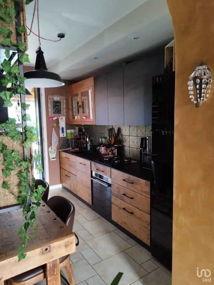 Vendita appartamento 6 locali di 116 m² a Costabissara (36030) - 129007 - iad