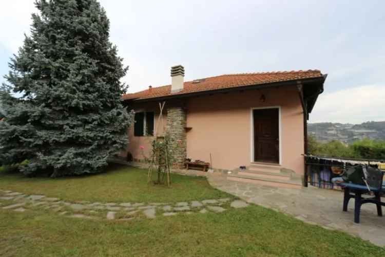 Villa in Via Periane 246, Taggia, 7 locali, 2 bagni, giardino privato