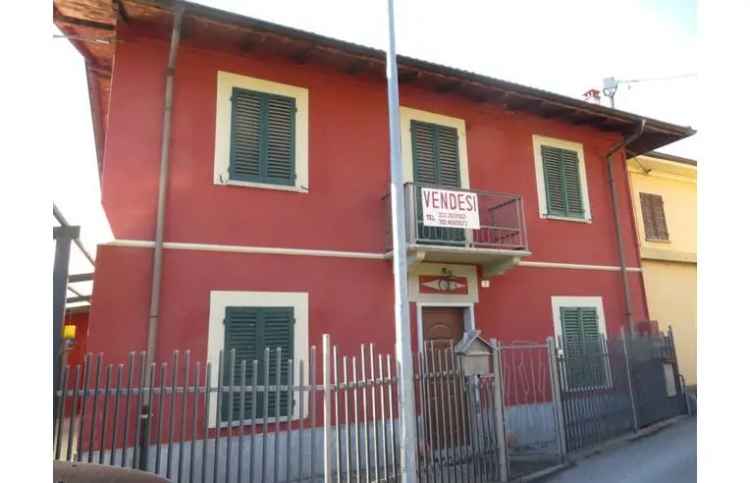 Casa indipendente in vendita a Piasco