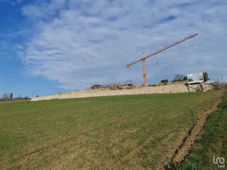 Vendita villa a schiera 5 locali di 200 m² in Fermo (63900) - 51366 - iad