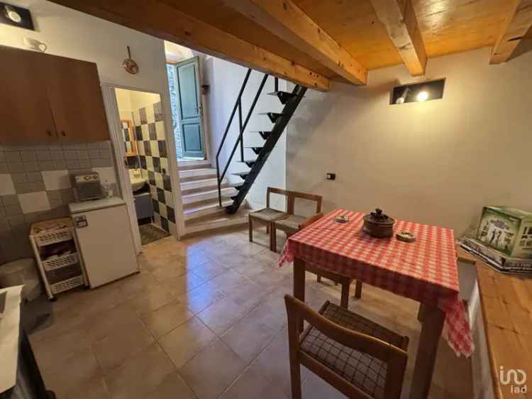 Vendita monolocale di 25 m² a Toirano (17055) - 136029 - iad