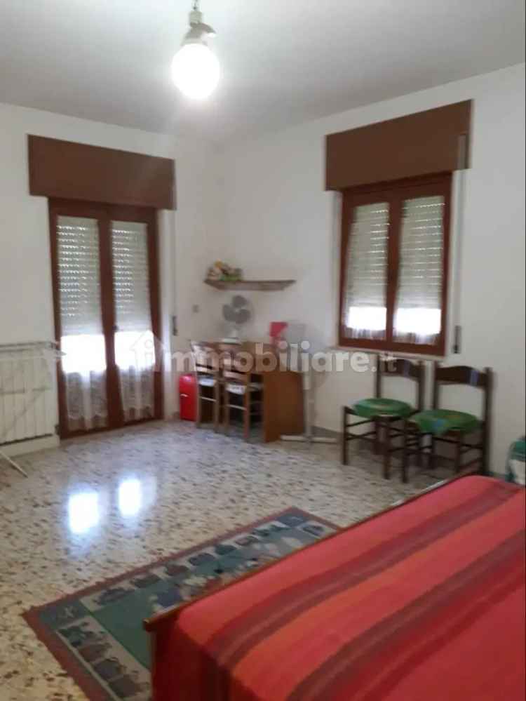 Casale corso Umberto I 34P, San Fele