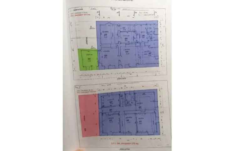 Casa indipendente in vendita a Forlì del Sannio