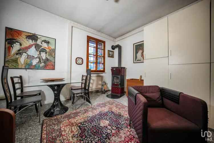 Vendita casa indipendente 4 locali di 192 m² in Lagosanto (44023) - 109310 - iad