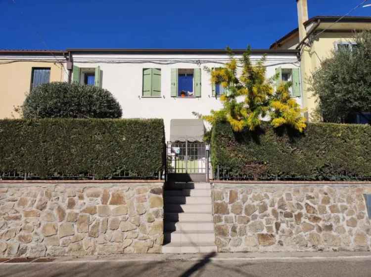 Villa a schiera in Via SAN VIO 4, Monselice, 5 locali, 2 bagni, 181 m²