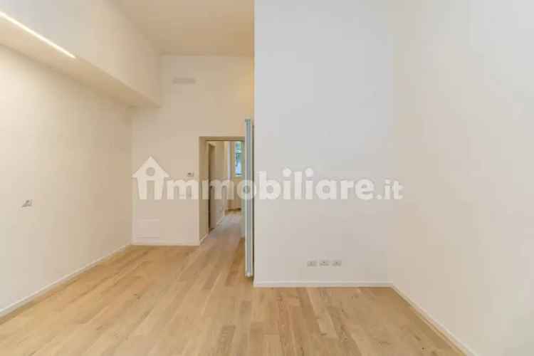 Bilocale viale Brianza 36, Pasteur, Milano