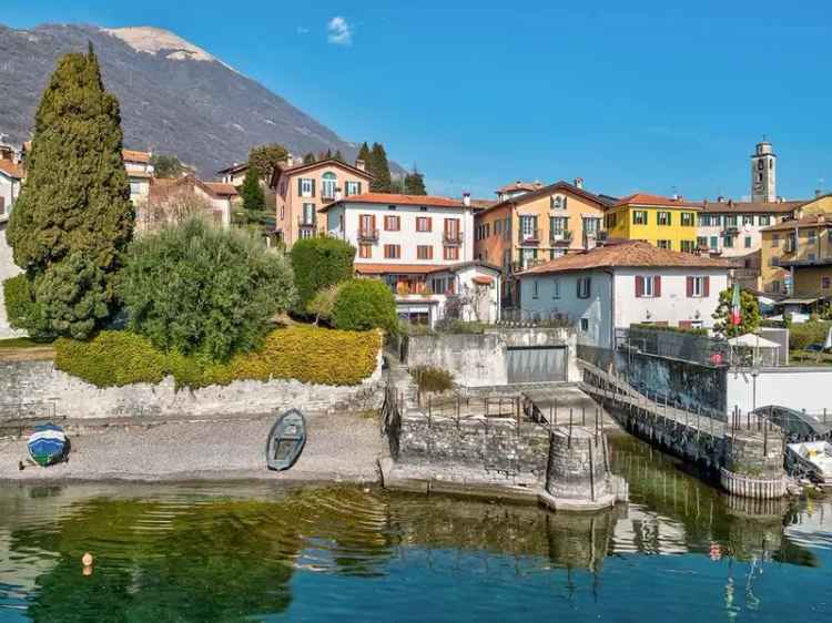 Villa unifamiliare Statale, 78, Ossuccio, Tremezzina