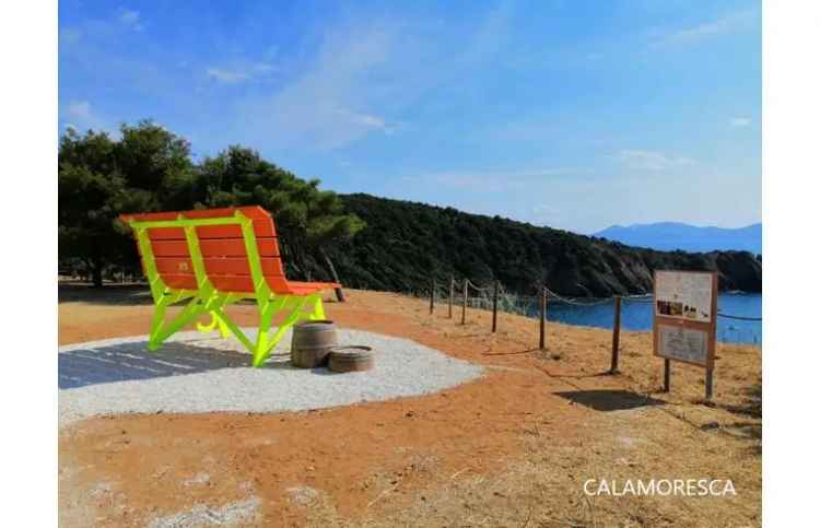 Affitto Casa Vacanze a Piombino