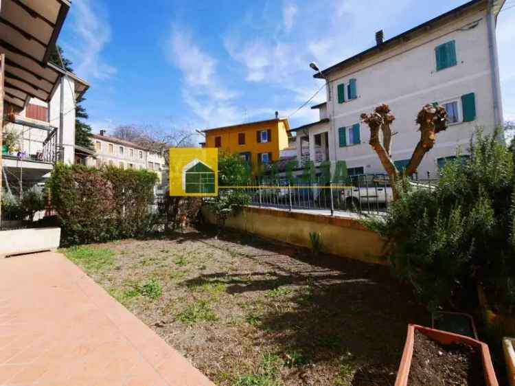 Porzione di casa indipendente in vendita a Polinago, Talbignano