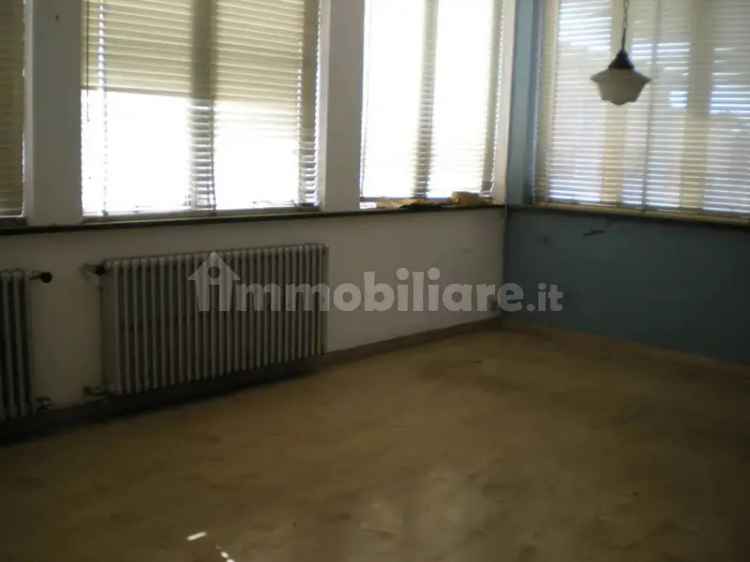 Opificio 6200 mc Vigevano - Ristrutturazione Loft Uffici