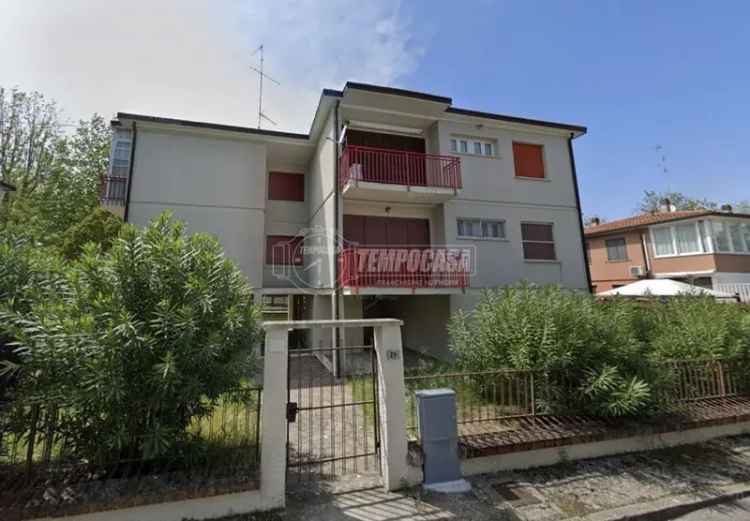 Trilocale viale Olanda, Lido delle Nazioni 29, Lido delle Nazioni, Comacchio