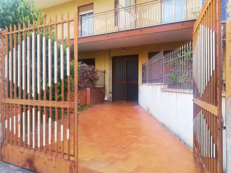 Appartamento in Via vigevano 4, Catania, 5 locali, 2 bagni, 149 m²