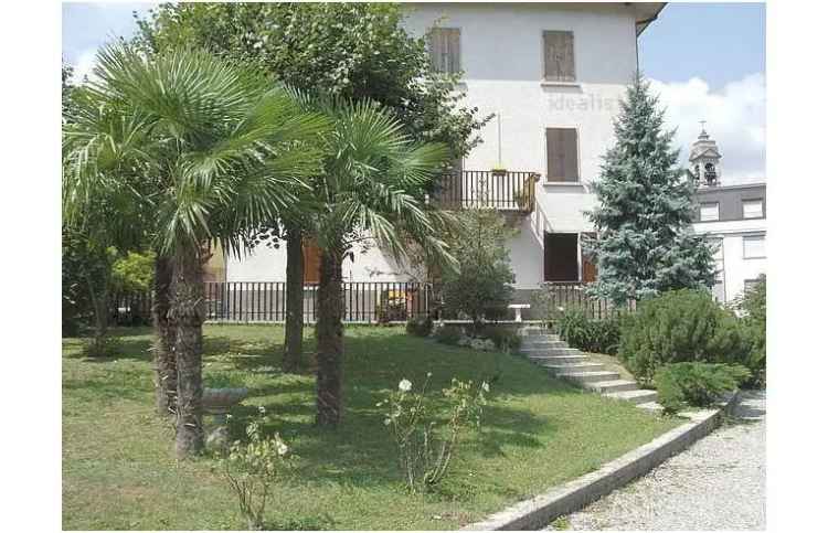 Casa indipendente in vendita a Sant'Omobono Terme