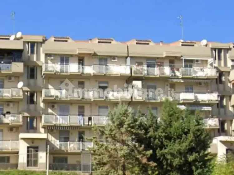 Appartamento viale Gorizia, Centro, Villarosa