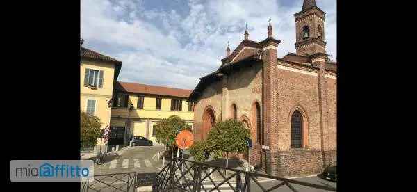 Appartamento In Affitto in Milano, Lombardia