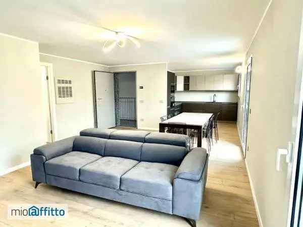 Appartamento In Affitto in Milano, Lombardia