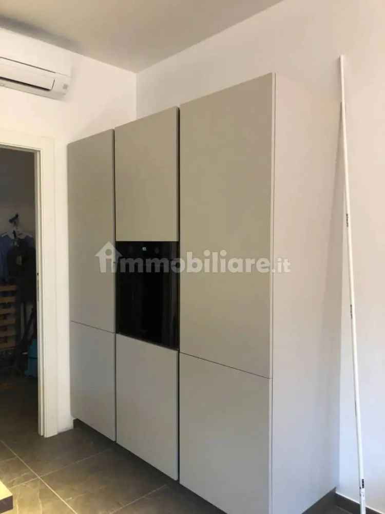 Appartamento in villa via Marzabotto 6d, Desenzanino, Desenzano del Garda