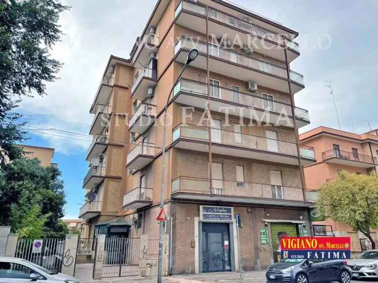 Trilocale viale Cristoforo Colombo 107, Immacolata, Foggia