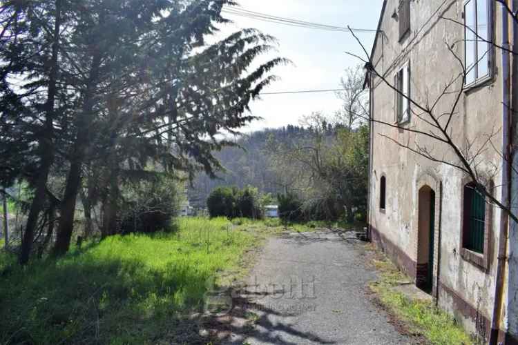 Villa in Fossato Cupo, Campobasso (CB)