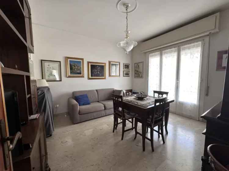 Appartamento in Via Goffredo Mameli 60, Taggia, 5 locali, 1 bagno