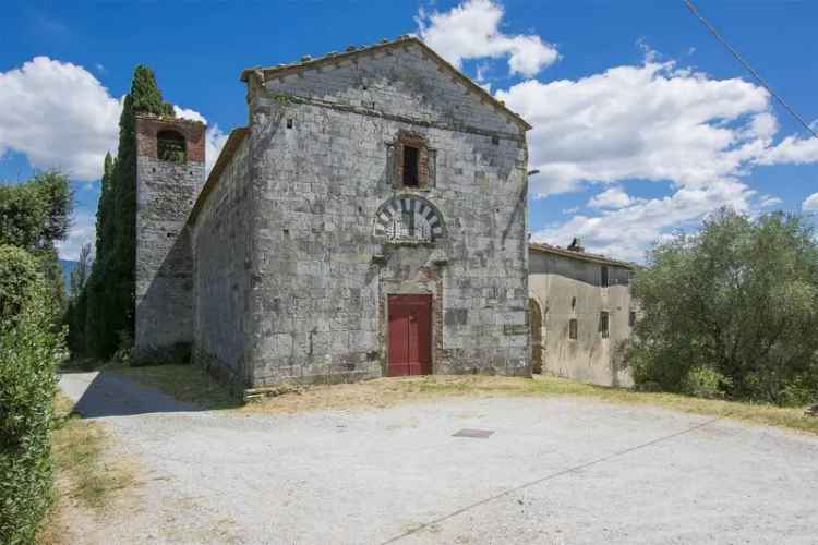 Rustico Di Groppoli, Barile - Spazzavento, Pistoia