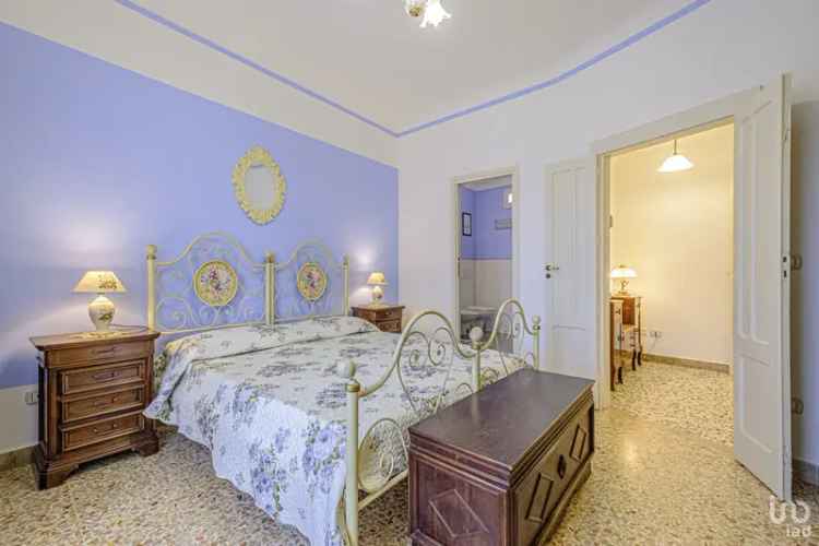 Vendita casa 6 locali di 125 m² in Palazzolo Acreide (96010) - 75589 - iad