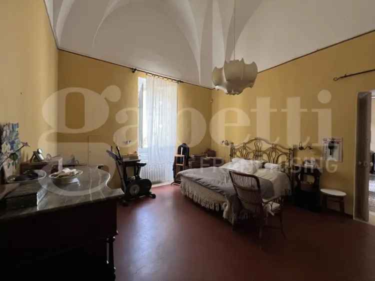 Villa in Via Garibaldi, 43, Arnesano (LE)