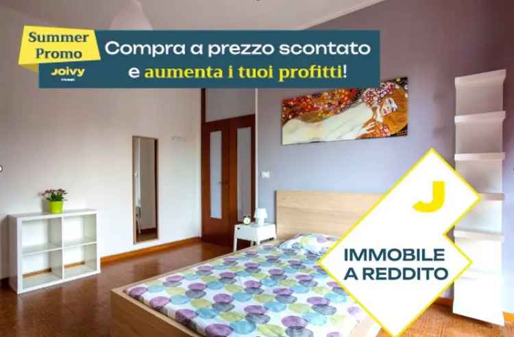 Appartamento via Federigo Enriques 11, Mazzini - Fossolo, Bologna