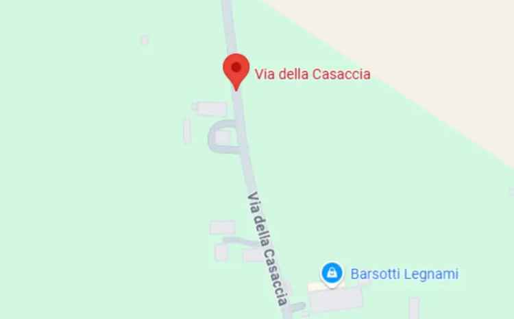 Appartamento all'asta via Casaccia, Casciana Terme Lari