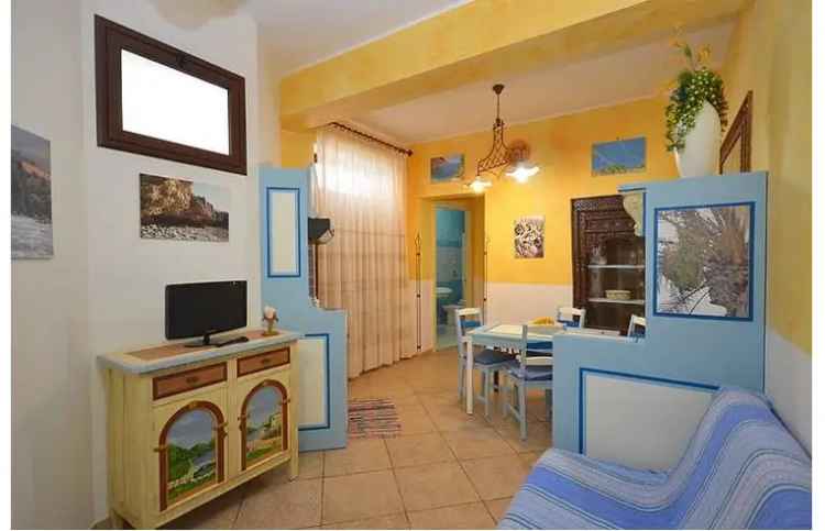 Affitto Casa Vacanze a San Vito Lo Capo