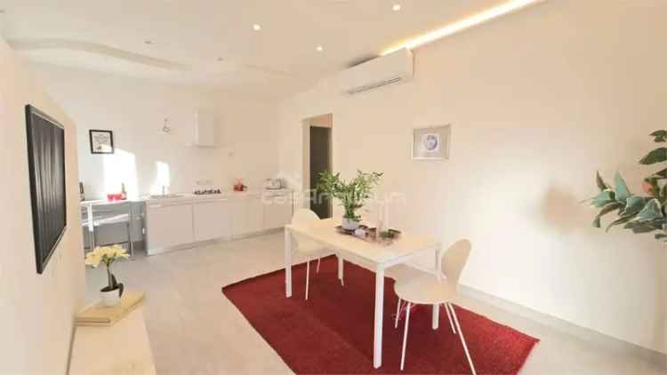 Villa in Via Dario Campana, Rimini, 4 locali, 3 bagni, garage, 158 m²