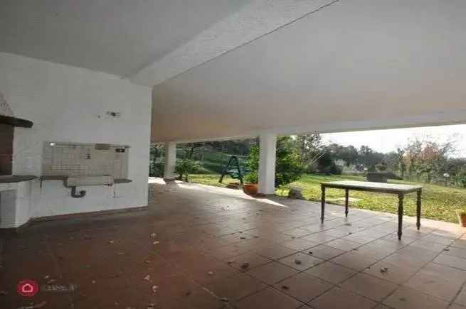 Villa unifamiliare, buono stato, 240 m², Bradia, Nave, San Michele, Sarzana